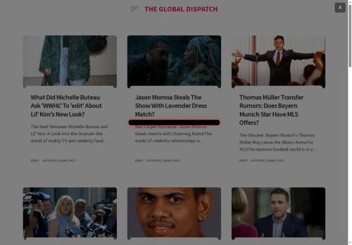 lillianlennox.com capture - 2025-05-24 08:46:16