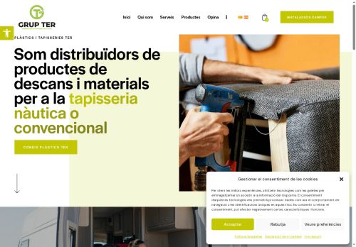 plasticster.cat capture - 2025-05-24 08:47:47