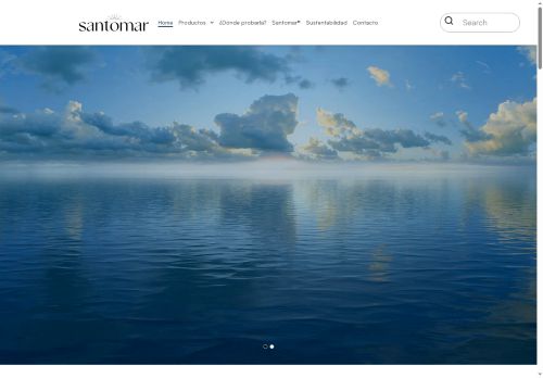 santomar.com capture - 2025-05-24 08:58:02