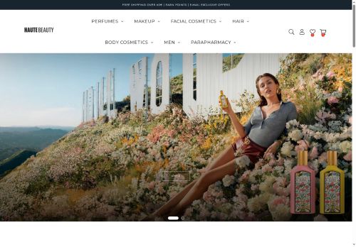 Haute Beauty capture - 2025-05-24 09:09:15