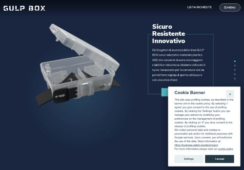 gulpbox.com capture - 2025-05-24 09:21:40