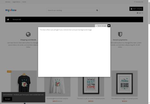 itemslebanon.com capture - 2025-05-24 09:53:47