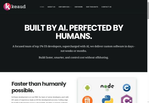 keaud.com capture - 2025-05-24 09:53:47