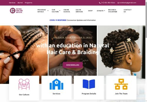 nhci.education capture - 2025-05-24 09:56:45