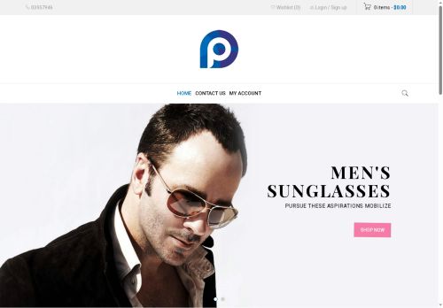 modernopticlb.com capture - 2025-05-24 09:56:45