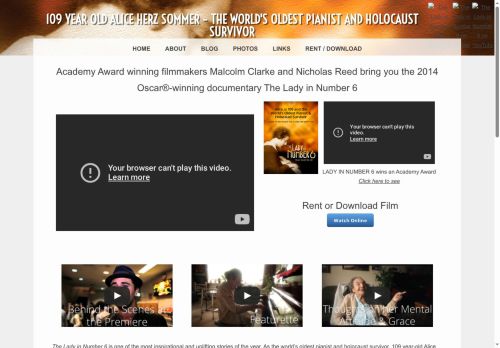 nickreedent.com capture - 2025-05-24 09:58:00