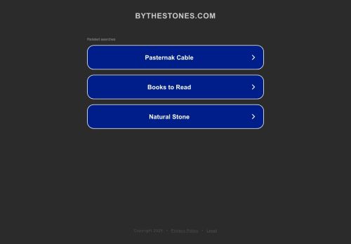 Citrine By The Stones capture - 2025-05-24 10:03:52