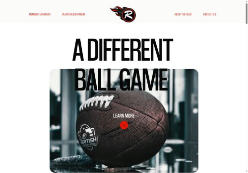 berkshirerenegades.com capture - 2025-05-24 10:13:58