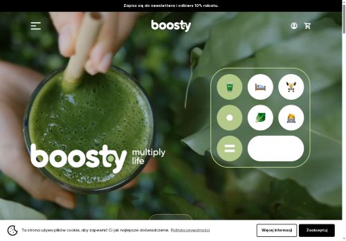 boostyfoods.com capture - 2025-05-24 10:16:04