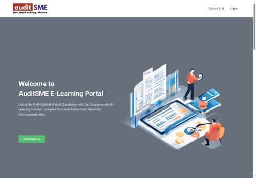 auditsme.education capture - 2025-05-24 10:21:07