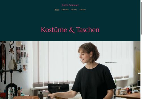 my-pouch.de capture - 2025-05-24 10:24:13