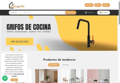 micocinaybano.com capture - 2025-05-24 10:30:58