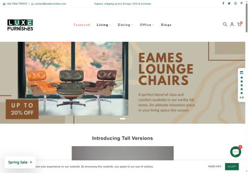 luxefurnishes.com capture - 2025-05-24 10:54:31