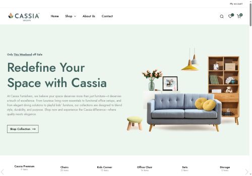 cassiafurnishers.com capture - 2025-05-24 10:54:31