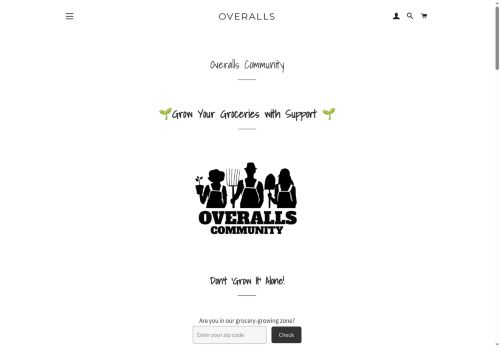 overalls.education capture - 2025-05-24 11:00:39