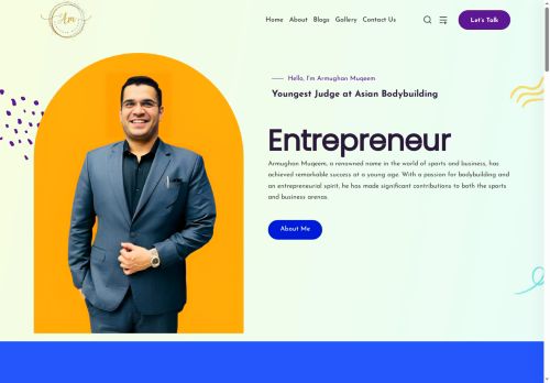 armughanmuqeem.com capture - 2025-05-24 11:05:29