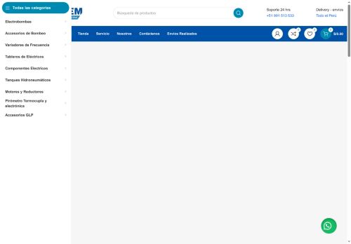 electroemperu.com capture - 2025-05-24 11:11:50