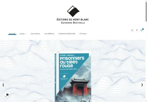 editionsdumontblanc.com capture - 2025-05-24 11:30:46