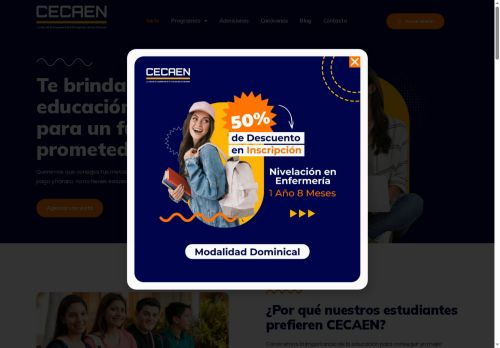 cecaen.com capture - 2025-05-24 11:47:30