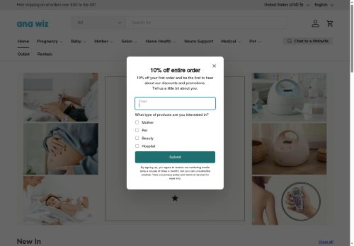 dopplerrental.co.uk capture - 2025-05-24 11:47:30