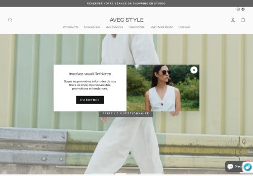 boutiqueavecstyle.com capture - 2025-05-24 11:51:44