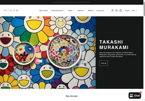 pinto.gallery capture - 2025-05-24 12:01:54