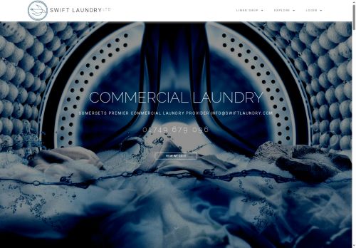 swiftlaundry.com capture - 2025-05-24 12:04:01