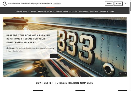 3dlettering.com capture - 2025-05-24 12:20:14