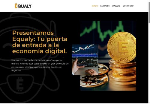 equaly.online capture - 2025-05-24 12:58:00