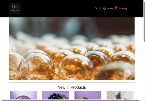 kowaifung.online capture - 2025-05-24 13:25:58