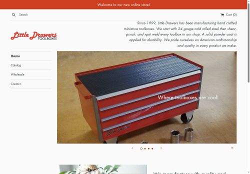 littledrawers.com capture - 2025-05-24 13:45:50