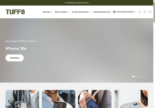 tuff8.com capture - 2025-05-24 13:45:50