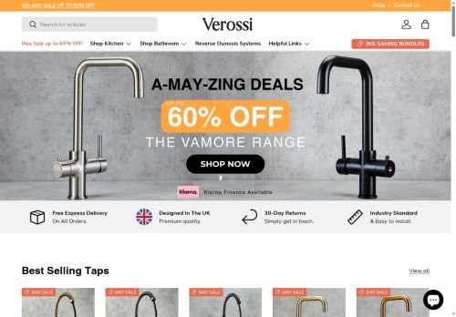 verossi.co.uk capture - 2025-05-24 14:09:14