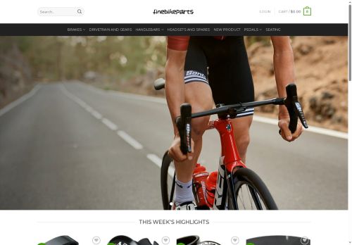 finebikeparts.com capture - 2025-05-24 14:23:27