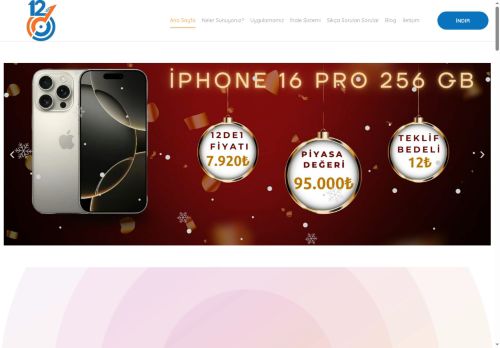 12de1.com capture - 2025-05-24 14:24:24