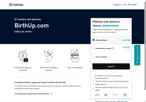 birthup.com capture - 2025-05-24 14:28:40