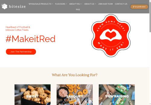 bitesizecoffeetreats.com capture - 2025-05-24 15:01:16