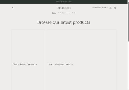 lunahkids.com capture - 2025-05-24 15:07:18