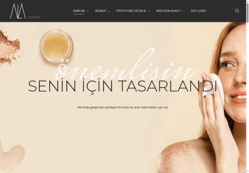 alacosmetics.com capture - 2025-05-24 15:08:20