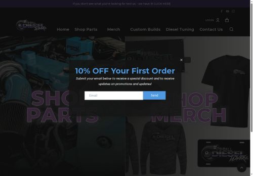 8balldieselworkz.com capture - 2025-05-24 15:09:12