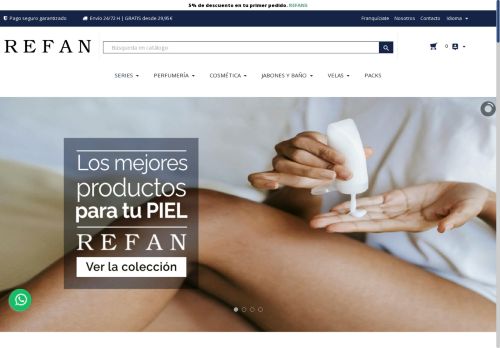 refanquality.com capture - 2025-05-24 15:14:37