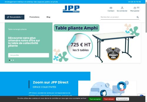 jppdirect.com capture - 2025-05-24 15:15:37