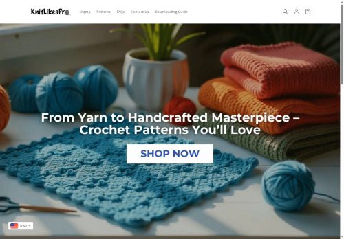 knitlikeapro.com capture - 2025-05-24 15:19:45