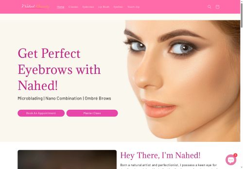 nahedbeauty.shop capture - 2025-05-24 15:37:55