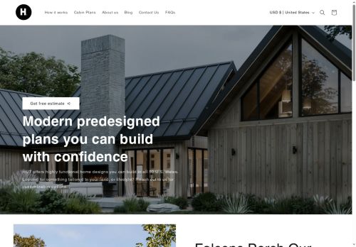 thehut.company capture - 2025-05-24 15:37:55