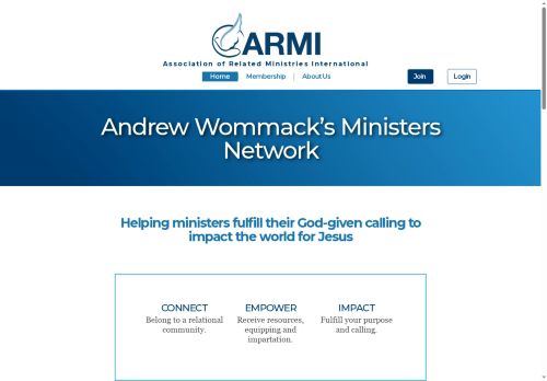 armyminister.com capture - 2025-05-24 15:43:17