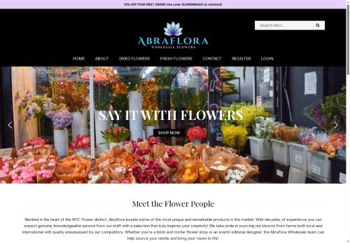 abraflora.com capture - 2025-05-24 16:09:17
