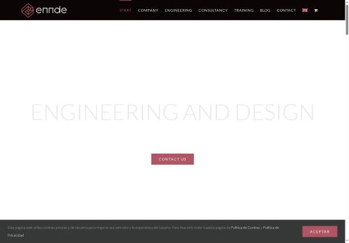 ennde3d.com capture - 2025-05-24 16:24:05