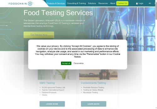 genetic-id.com capture - 2025-05-24 16:25:02