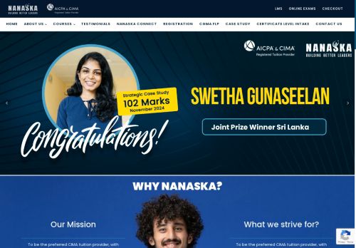 nanaska.com capture - 2025-05-24 16:26:11